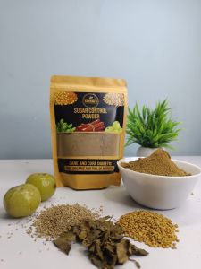 Sugar Control Powder
