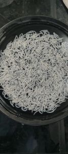 1121 Golden Sella Basmati Rice