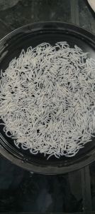 1121 Golden Sella Basmati Rice