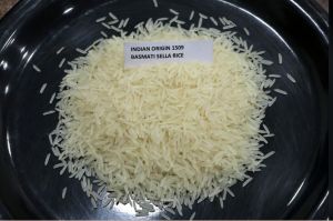 1509 Basmati Rice