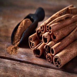 Cinnamon Powder