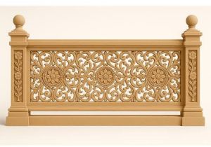 2D Engraving Services