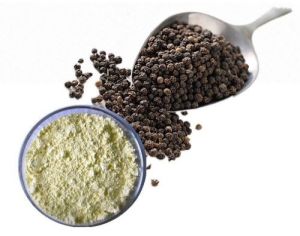 Black Pepper Extract 95% Piperine