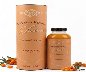 Bhammar Sea Buckthorn Juice