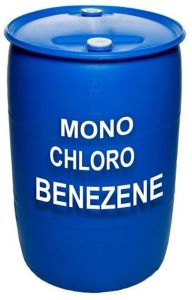 Mono Chloro Benzene