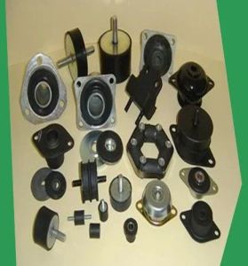 Anti Vibration Mounts