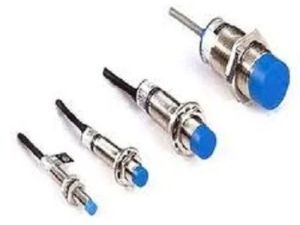 Automation Sensor