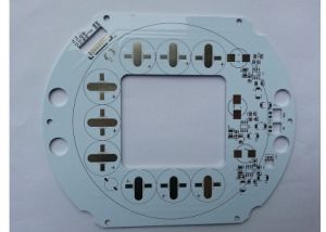 Aluminum Printed Circuit Boards