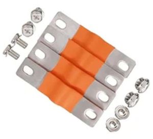Bar Connector