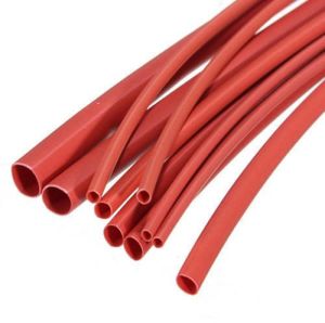 Bus Bar Shrink Sleeves