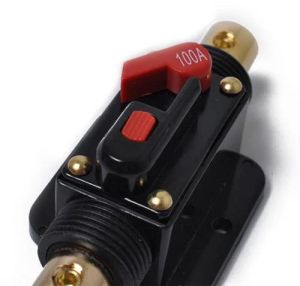 Car Circuit Breaker