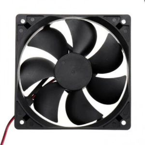 DC Exhaust Fan