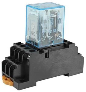 Electromagnetic Relay