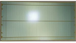 Epoxy Etched Heating Plate