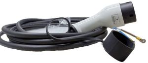 EV Charging Connector