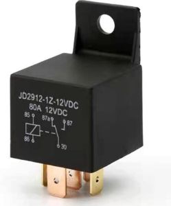 EV Relay