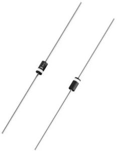Fast Recovery Diode