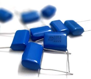 Film Capacitor