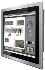 HMI Panel