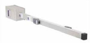 Lighting Busbar Trunking System
