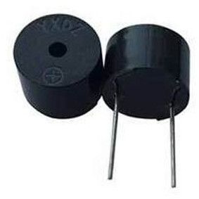 Magnetic Buzzer