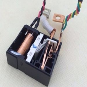 Magnetic Latching Relay