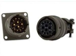 Mil Grade Connector
