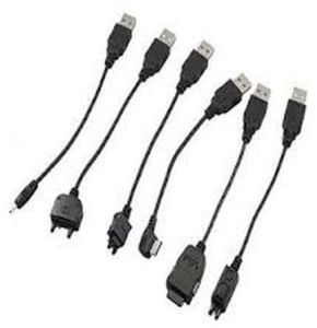 Mobile Connector