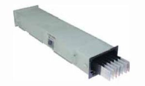 Non Segregated Phase Bus Duct