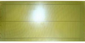 Non Welded Surface Heating Plate