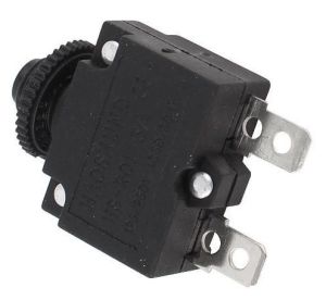 Overload Switch