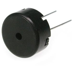 Piezo Buzzer