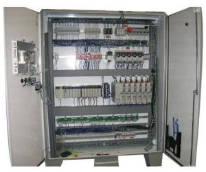 PLC Panel