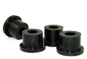 Polyurethane Bushes