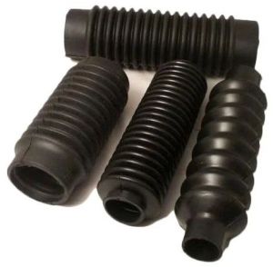 Rubber Bellows