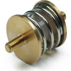 Rubber Vibration Mounts