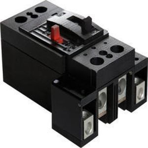 Screwed Circuit Breaker