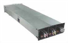 Segregated Phase Bus Duct