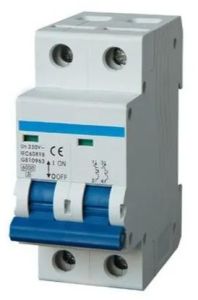 Ship Circuit Breaker