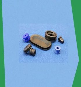 Silicone Rubber Parts