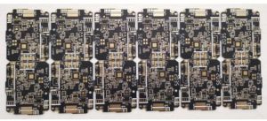 Double Sided Printed Circuit Boards