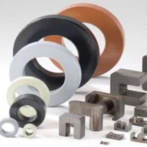Special Alloy Powder Cores