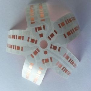 Ultra Thin Printed Circuit Board