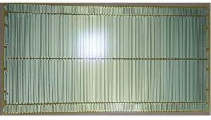 Welded Surface Heating Plate