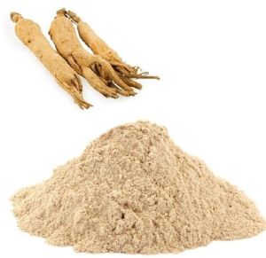 American Ginseng Extract