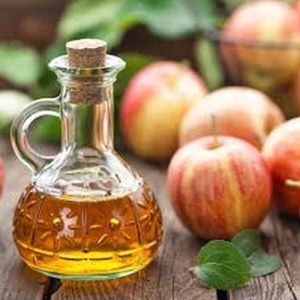 Apple Cider Extract