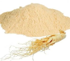 Asian Ginseng Extract