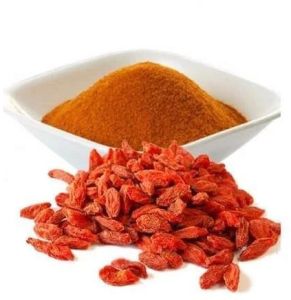 Goji Berry Extract