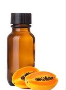 Papaya Herbal Extract Oil