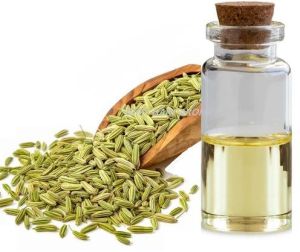 Saunf Herbal Extract Oil